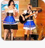 Country-Girls foto 1