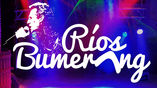 Ríos Bumerang foto 1