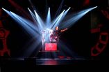 Spektakuläre Magic-Show foto 1