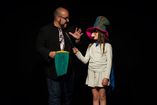 Magic Jordi: Magia, monólogos e imitaciones foto 1