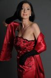 La Voce Silvana Schmitt foto 2
