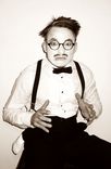 Monsieur - Clown/Artist foto 1