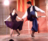 FOLKLORE ARGENTINO (CHACARERA, ZAMBA, ZAPATEO…) foto 1