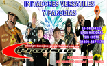 COMEDIANTE KARLA DEFIN  foto 1