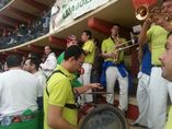 Charanga Rosaleda foto 1