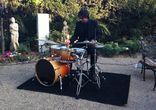 Baterista Jazz, Funk foto 1