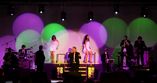 La Zentral Orquesta foto 1