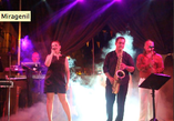 Orquesta Stylo foto 1
