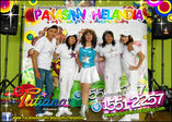 Show Musical de Tatiana para tu Fiesta - DF/EdoMx foto 2