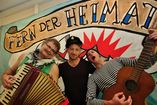 Fern der Heimat foto 1