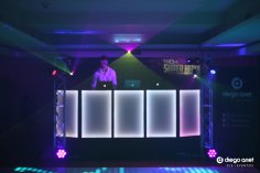 DJ Málaga y Marbella para Eve foto 1
