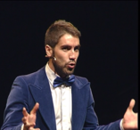 RAFA DURÁN Presentador, cómico foto 2