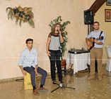 Música para bodas foto 1