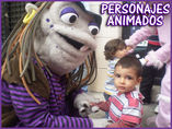 Fabulart Animación  foto 1