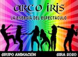 Grupo Animación ARCO IRIS foto 1