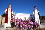 Colla Gegantera Iluro-Mataró foto 1