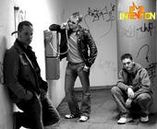 Band Bad Intention foto 1 Band Bad Intention foto 1