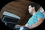 Musical FUEGO Orquesta foto 2