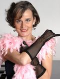 Almut Staeglich & Gerd Jordan foto 2