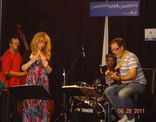 The White Jazz Trio foto 2