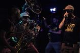 Gata Brass Band - Beatbox & Brass foto 1