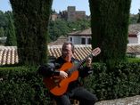 Armando Javier. Guitarrista cl foto 1