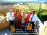 coro rociero cancela foto 1