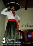 SHOW FIESTAS PATRIAS  foto 1