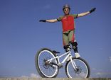Flying Bike Boys foto 1