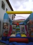 Castillos hinchables  foto 2 Castillos hinchables  foto 2