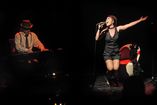 Sinkin Duo - Piano & Voz foto 2