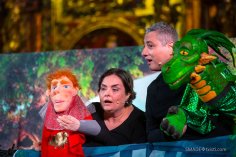 Títeres-Guiñol-En Madrid foto 1