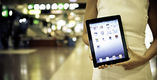 Alquiler de iPad PadInTheCity foto 2