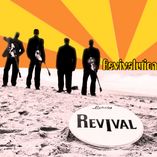 Revival (Tributo The Beatles) foto 2