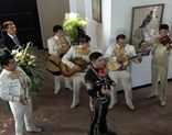 Mariachi Juvenil en bogota foto 1