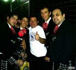 Mariachis Charros Peruanos foto 1