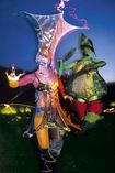 TraumTanzTheater foto 2
