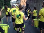SagreSamba Percussió  foto 2