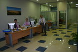Asesoría Sanchez-Mariscal foto 1
