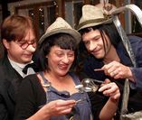 Brot&Spiele foto 1