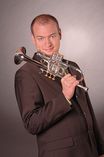 Trompeter Marc Bühler foto 1