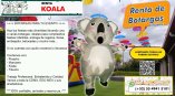 Botargas Inflables para Batuca foto 2