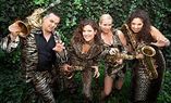 SaxAngels foto 1