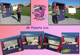 Chachi y Piruli. Animaciones Infantiles Sevilla foto 2