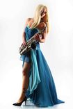 Saxophonistin Kathrin Eipert_1