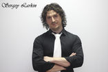 Cantante Sergey Larkin - Música Romantica foto 2
