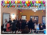 Tecladista para Fiestas Paco LaVoz  foto 1