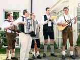Faschingsband Conclusion foto 1