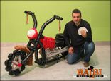 Mago Balbi foto 2