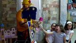 Bobo el Payaso Mágico foto 2